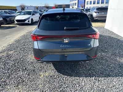 Seat Leon FR (2026) - Foto 6