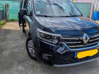 Renault Kangoo 1.3 Tce 131 Techno Camionette (2026) - Foto 1