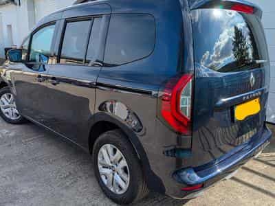 Renault Kangoo 1.3 Tce 131 Techno Camionette (2026) - Foto 2