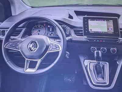 Renault Kangoo 1.3 Tce 131 Techno Camionette (2026) - Foto 3