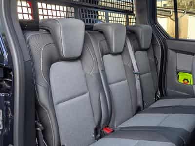 Renault Kangoo 1.3 Tce 131 Techno Camionette (2026) - Foto 4
