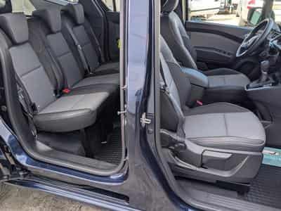 Renault Kangoo 1.3 Tce 131 Techno Camionette (2026) - Foto 5