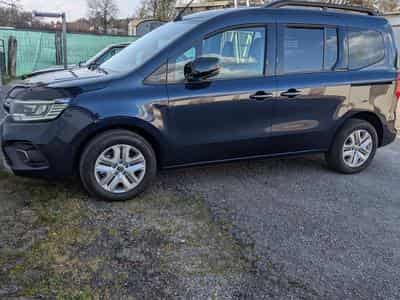 Renault Kangoo 1.3 Tce 131 Techno Camionette (2026) - Foto 7