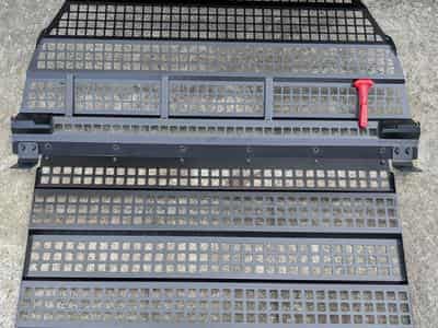 Renault Kangoo 1.3 Tce 131 Techno Camionette (2026) - Foto 8