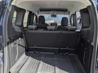 Renault Kangoo 1.3 Tce 131 Techno Camionette (2026) - Foto 9