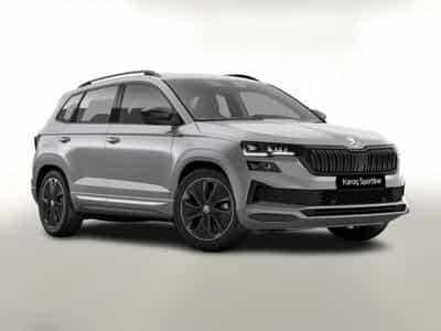 Skoda Karoq Sportline (2025) - Foto 1
