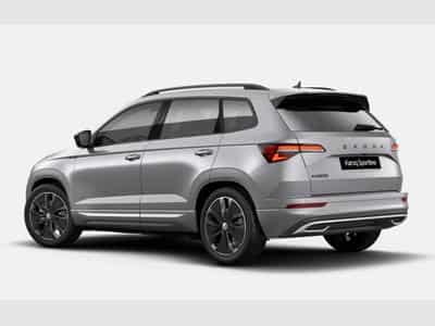 Skoda Karoq Sportline (2025) - Foto 3