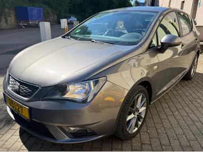 Seat Ibiza Itech (2015) - Photo 1