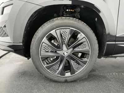 Skoda Karoq Sportline (2026) - Foto 11