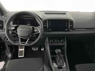 Skoda Karoq Sportline (2026) - Foto 15