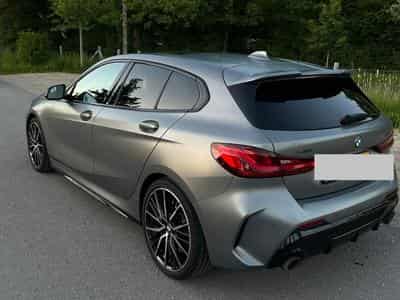 BMW 135 (2022) - Photo 1