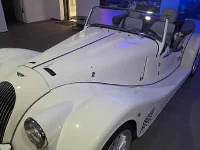 Morgan Plus 6 BMW (2022) - Photo 1