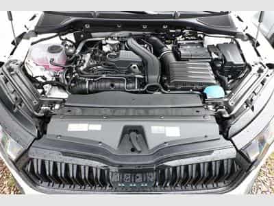 Skoda Octavia Sportline (2026) - Foto 12