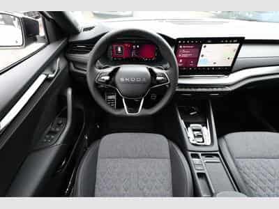 Skoda Octavia Sportline (2026) - Foto 7