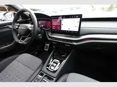 Skoda Octavia Sportline (2026) - Foto 9