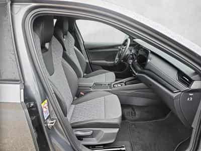 Skoda Octavia 2.0 TSI 150 kW 4x4 Sportline (2026) - Foto 10