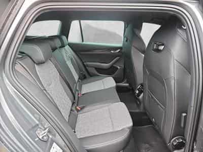 Skoda Octavia 2.0 TSI 150 kW 4x4 Sportline (2026) - Foto 13