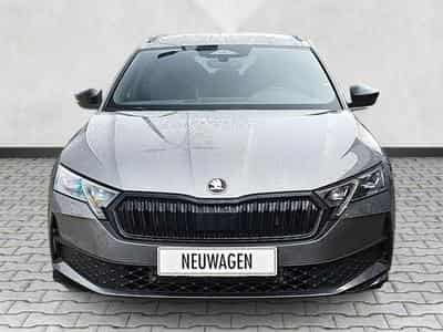 Skoda Octavia 2.0 TSI 150 kW 4x4 Sportline (2026) - Foto 2