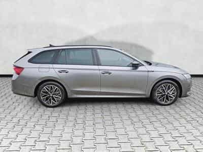 Skoda Octavia 2.0 TSI 150 kW 4x4 Sportline (2026) - Foto 8