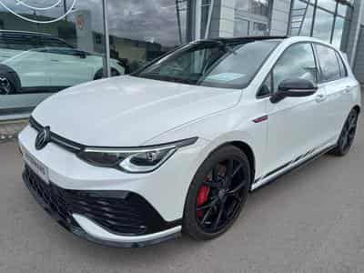 VW Golf Clubsport 2.0 TSI (2024) - Foto 1