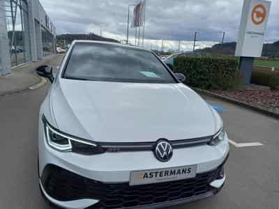 VW Golf Clubsport 2.0 TSI (2024) - Foto 11