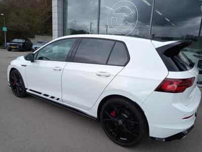 VW Golf Clubsport 2.0 TSI (2024) - Foto 5