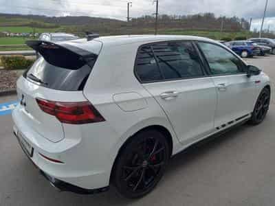 VW Golf Clubsport 2.0 TSI (2024) - Foto 7