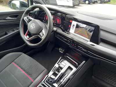 VW Golf Clubsport 2.0 TSI (2024) - Foto 9