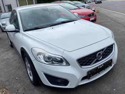 Volvo C30 1.6 d cdrive (2010) - Photo 1