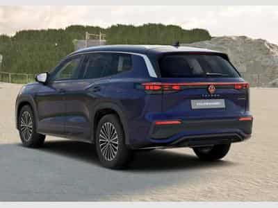 VW Tayron eHybrid LED+ SHZ (2025) - Foto 3
