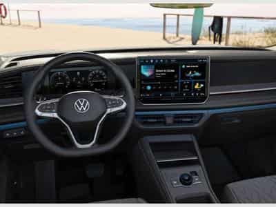 VW Tayron eHybrid LED+ SHZ (2025) - Foto 4