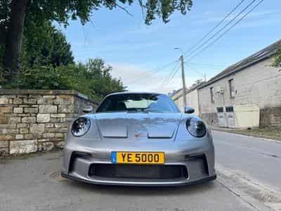 Porsche 911 GT3 Touring PDK - LIFT Appouved 2027 (2023) - Photo 1