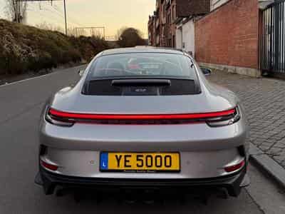 Porsche 911 GT3 Touring PDK - LIFT Appouved 2027 (2023) - Photo 4