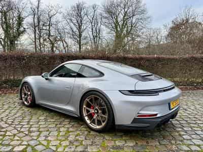 Porsche 911 GT3 Touring PDK - LIFT Appouved 2027 (2023) - Photo 5
