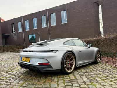 Porsche 911 GT3 Touring PDK - LIFT Appouved 2027 (2023) - Photo 6