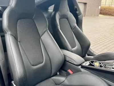 Porsche 911 GT3 Touring PDK - LIFT Appouved 2027 (2023) - Photo 7