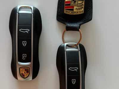 Porsche 911 GT3 Touring PDK - LIFT Appouved 2027 (2023) - Photo 8