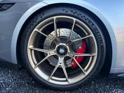 Porsche 911 GT3 Touring PDK - LIFT Appouved 2027 (2023) - Photo 10