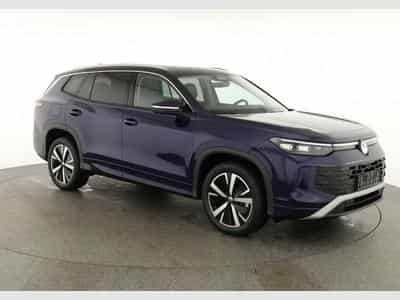 VW Tayron 1.5 TSI eHybrid 150 kW Life (2025) - Foto 1