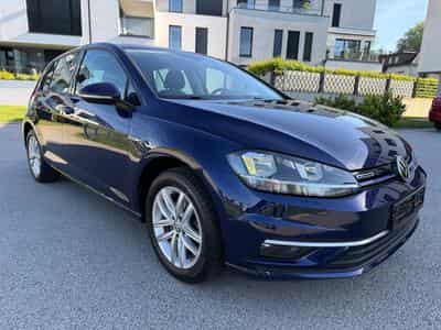 VW Golf VII 1.4 TSI DSG7 BlueMotion 110 PS (2018) - Photo 2