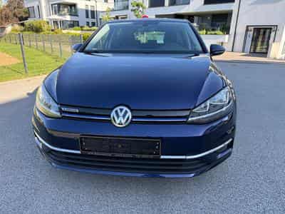 VW Golf VII 1.4 TSI DSG7 BlueMotion 110 PS (2018) - Photo 3