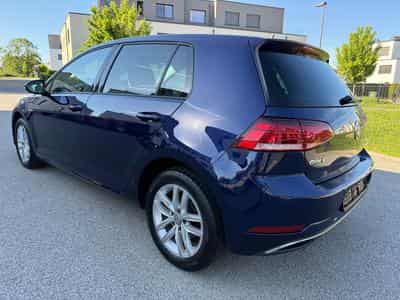 VW Golf VII 1.4 TSI DSG7 BlueMotion 110 PS (2018) - Photo 4