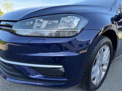 VW Golf VII 1.4 TSI DSG7 BlueMotion 110 PS (2018) - Photo 5