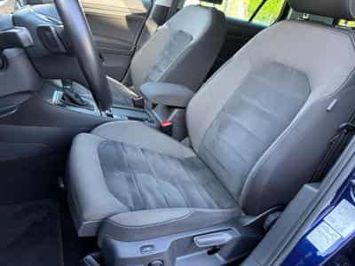 VW Golf VII 1.4 TSI DSG7 BlueMotion 110 PS (2018) - Photo 6