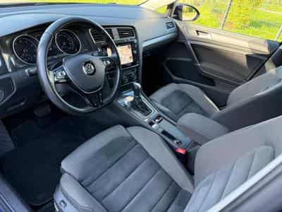 VW Golf VII 1.4 TSI DSG7 BlueMotion 110 PS (2018) - Photo 7