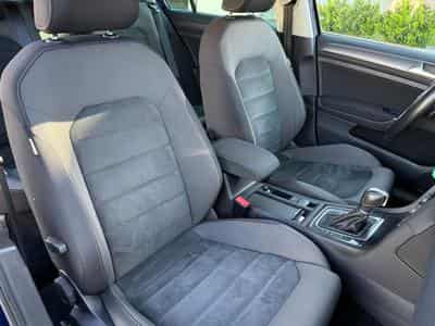VW Golf VII 1.4 TSI DSG7 BlueMotion 110 PS (2018) - Photo 9