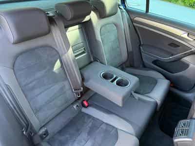 VW Golf VII 1.4 TSI DSG7 BlueMotion 110 PS (2018) - Photo 10