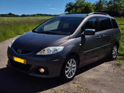 Mazda 5 MAZDA 5 1.8 7 PLACES (2009) - Photo 1