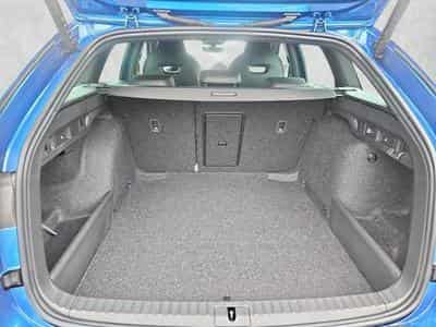 Skoda Octavia 1.5 TSI mHEV 110 kW Sportline (2025) - Foto 1