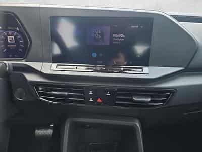 VW Caddy Basis (2025) - Foto 12